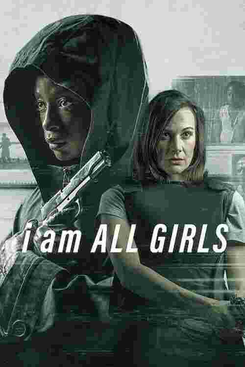 I Am All Girls (2021) Erica Wessels
